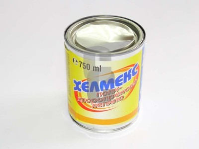 Нови предложения Лепило Хелмекс 0.750мл.